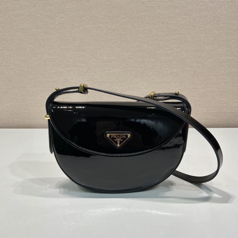 Pra*a satchel bags